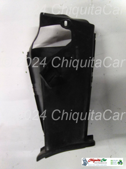 CANAL AR CAVA RODA FRENTE DTO MERCEDES Classe C (202)  [1993-2001]