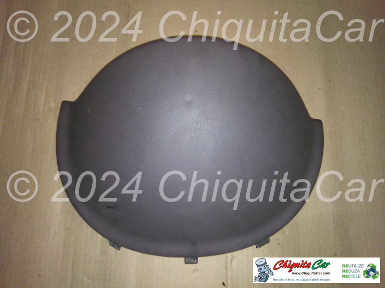 REVESTIMENTO SUP PAINEL INSTRUMENTOS MERCEDES Classe A (168)  [1997-2004]