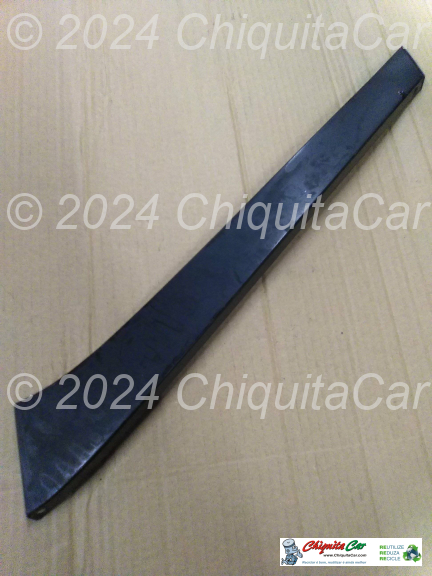 REVESTIMENTO VERTICAL PORTA TRAS ESQ Tras  MERCEDES Classe C (202)  [1993-2001]