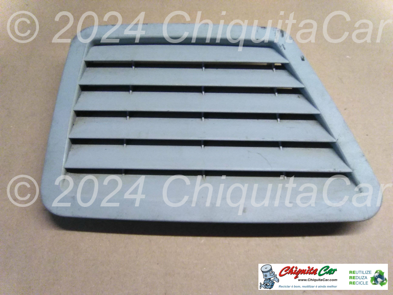 DEFLECTOR AR DTO RADIADOR  MERCEDES Classe S (220)  [1998-2005]