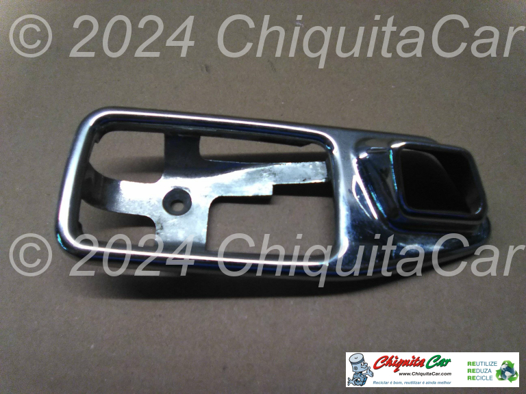 SUPORTE FIXAÇÃO ROSETA  MERCEDES W116 