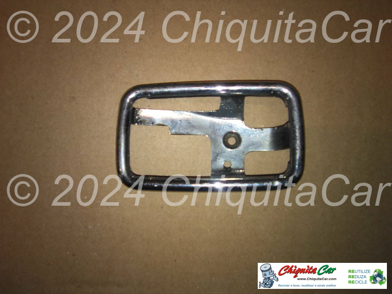 SUPORTE FIXAÇÃO ROSETA  MERCEDES W108 