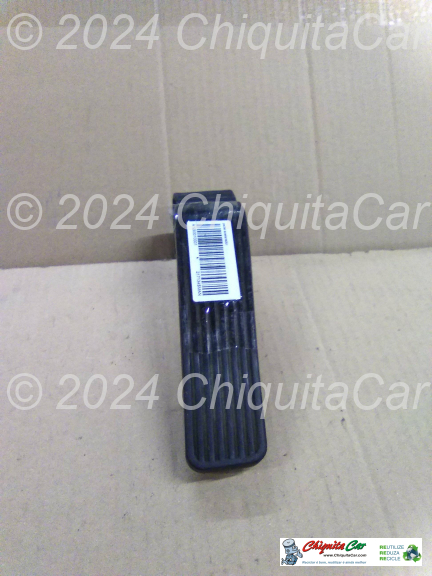 PEDAL ACELERADOR MERCEDES Classe E (210)  [1995-2008]