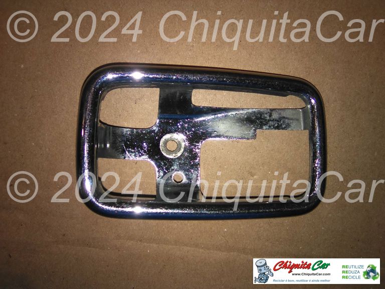 SUPORTE FIXAÇÃO ROSETA  MERCEDES W108 