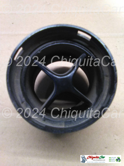 VENTILADOR TABLIER DTO/ESQ MERCEDES 123 [1976-1985]