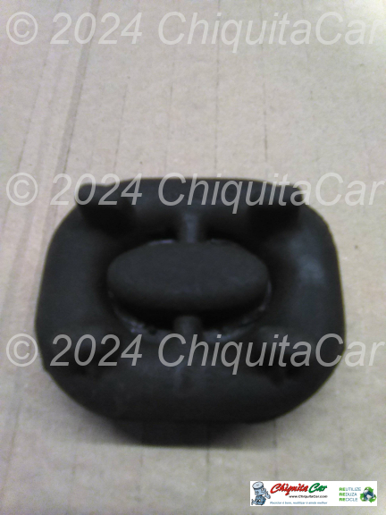 ANEL SUSPENSÃO MERCEDES 124 [1984-1995]