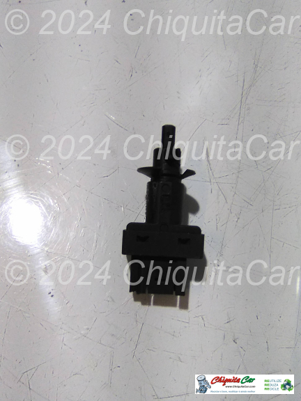 INTERRUPTOR PEDAL EMBRAIAGEM MERCEDES Classe C (202) 