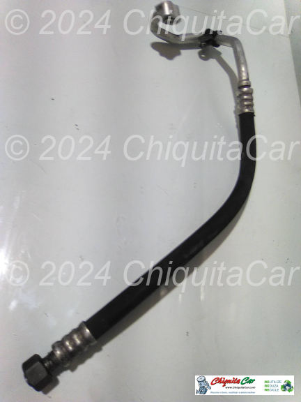 TUBO AR CONDICIONADO (do compressor) MERCEDES Classe C (202) 