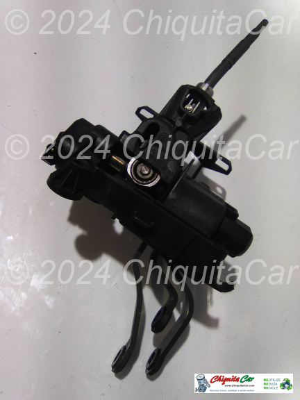 SELECTOR CAIXA 5 VELOCIDADES MERCEDES Classe C (202) 