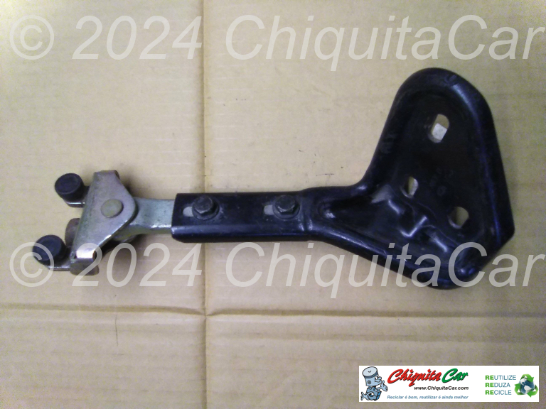 GUIA PORTA LATERAL  MERCEDES VITO (638) [1996-2003]