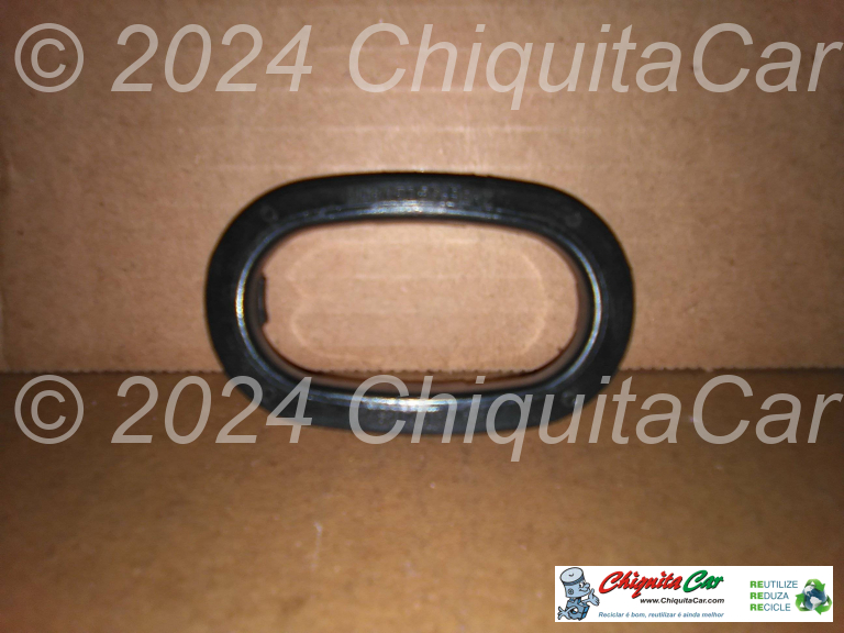 SUPORTE FIXAÇÃO ROSETA  MERCEDES 124 [1984-1995]