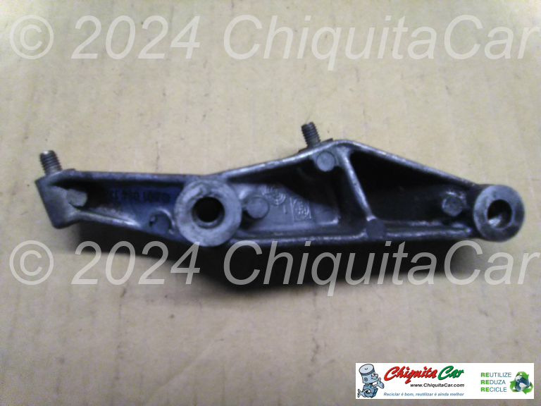 SUPORTE CAIXA FILTRO AR MERCEDES 124 [1984-1995]