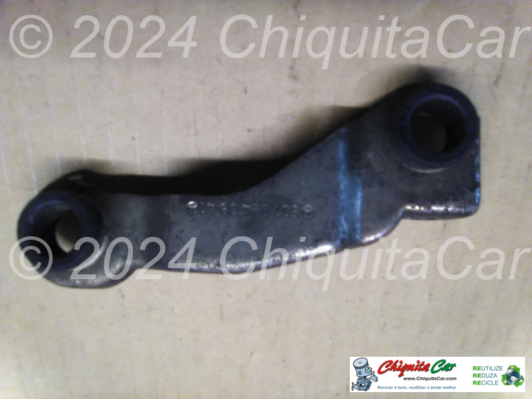 SUPORTE CAIXA FILTRO AR MERCEDES 124 [1984-1995]