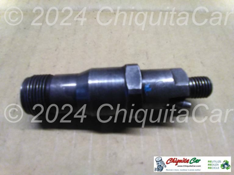 INJECTOR MERCEDES 190 (201) [1982-1993]