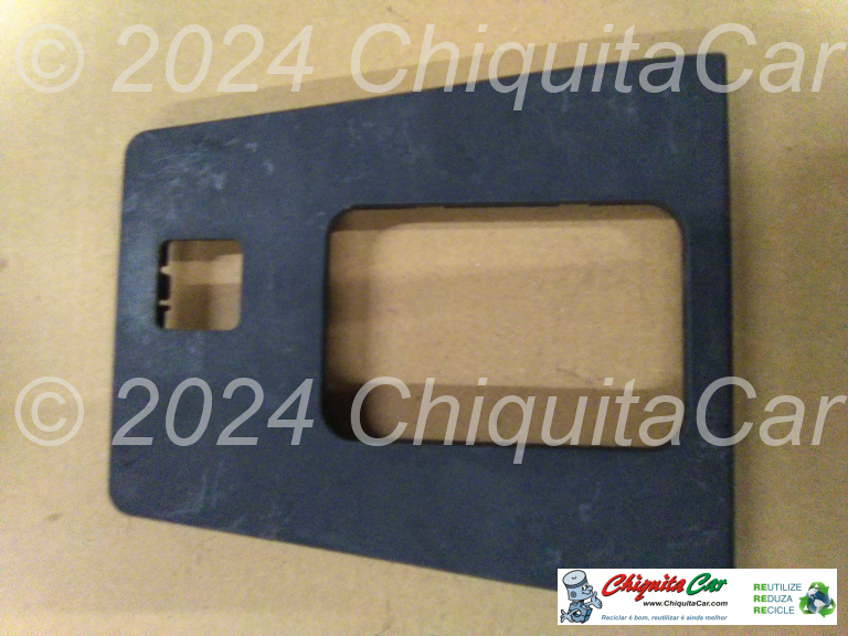 PLACA COBERTURA SELECTOR VELOCIDADES  MERCEDES Classe C (202)  [1993-2001]