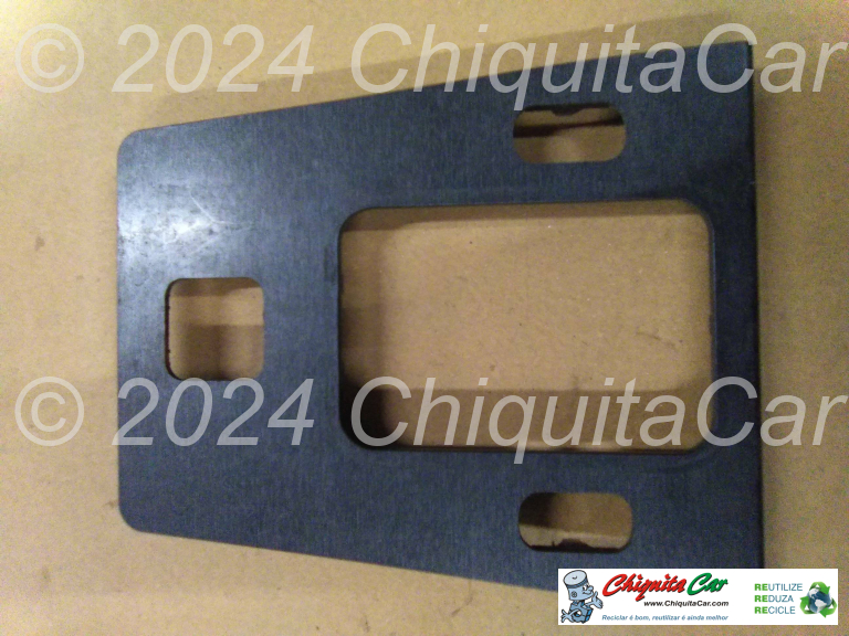 PLACA COBERTURA SELECTOR VELOCIDADES  MERCEDES Classe C (202)  [1993-2001]