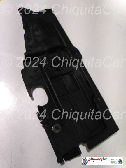 PROTECÇÃO ANTI-RUIDO MOTOR MERCEDES Classe C (202) 