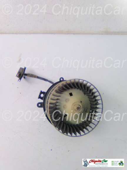 MOTOR SOFAGEM MERCEDES Classe C (202) 