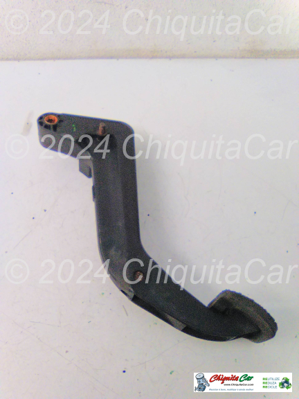 PEDAL EMBRAIAGEM MERCEDES Classe C (202) 