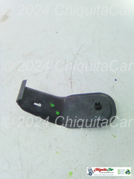 DEFLECTOR AR SOB CAPOT MERCEDES Classe C (202) 