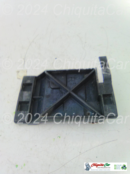 SUPORTE PARA CHOQUES FRENTE LATERAL DTO  MERCEDES Classe C (202) 