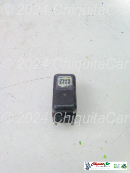 INTERRUPTOR DESEMBACIADOR MERCEDES Classe C (202) 