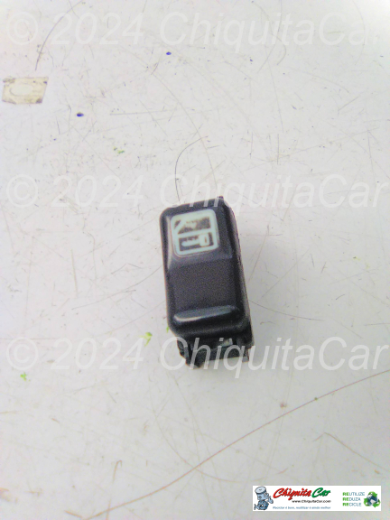 INTERRUPTOR FECHO CENTRAL MERCEDES Classe C (202) 