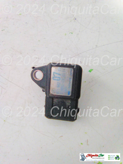 SENSOR PRESSÃO MERCEDES Classe C (202) 