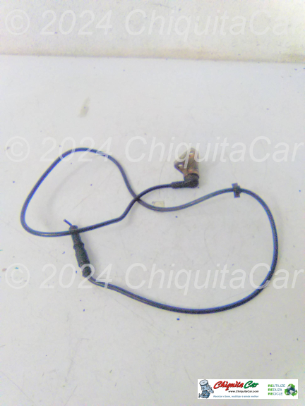 SONDA ABS RODA FRENTE ESQ MERCEDES Classe C (202) 