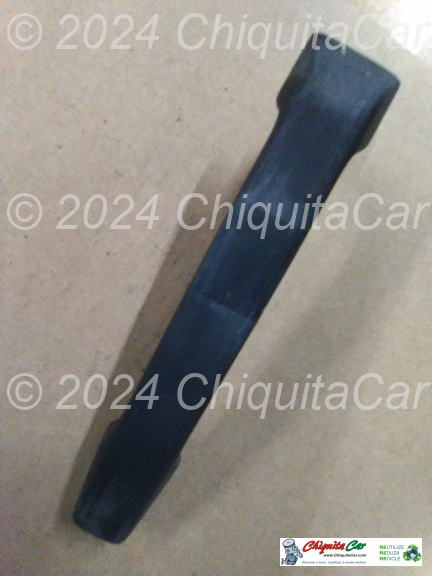 PUXADOR PORTA TRASEIRA  0