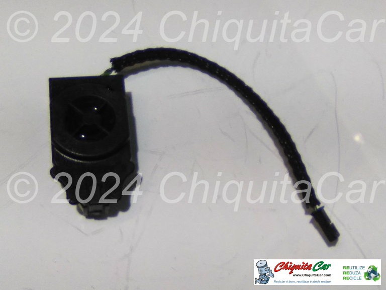 ALTIFALANTE TWEETER MERCEDES Classe E (210) 