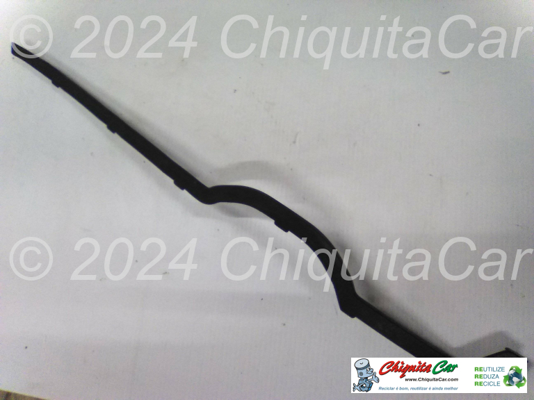 TRILHO VIDRO PORTA TRAS ESQ MERCEDES Classe C (202)  [1993-2001]