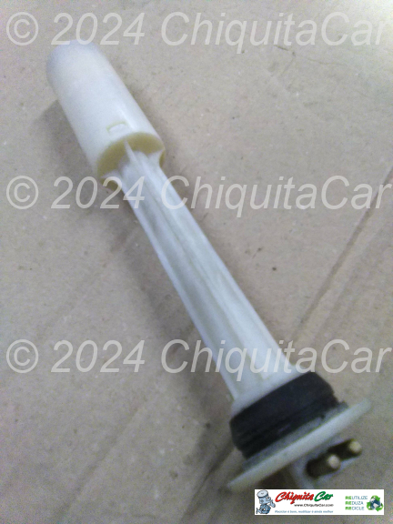 AVISADOR AGUA LIMPA PARA BRISAS MERCEDES Classe C (202)  [1993-2001]