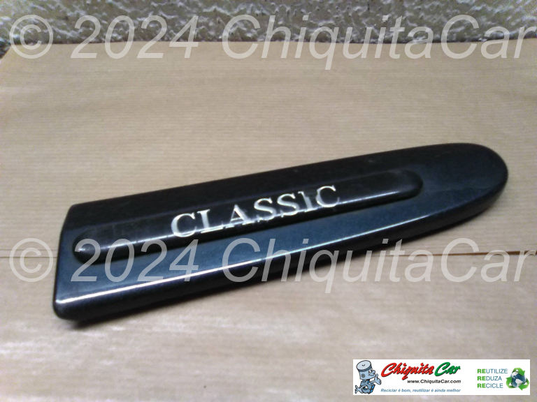 FRISO GUARDA LAMAS INF DTO MERCEDES Classe E (211)  [2002-2009]