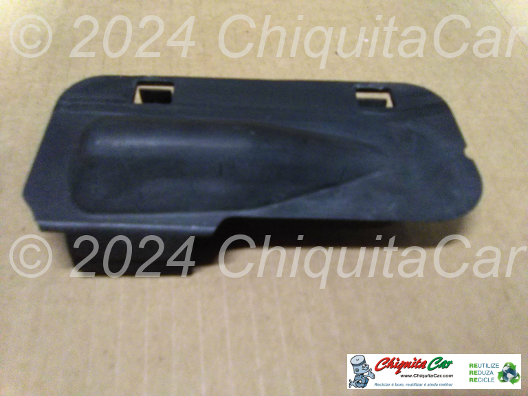 REVESTIMENTO CAPOT TRAS  MERCEDES Classe C (202)  [1993-2001]