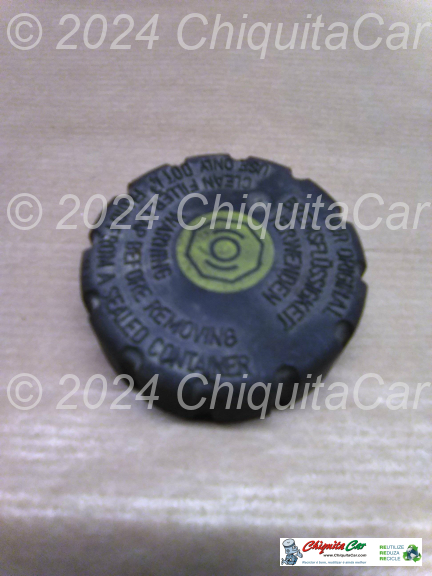 TAMPA DEPOSITO OLEO TRAVÕES MERCEDES Classe C (202)  [1993-2001]