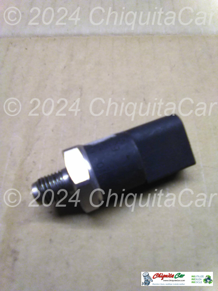 SENSOR PRESSÃO REGUA INJECÇÃO FRENTE MERCEDES Classe S (220)  [1998-2005]