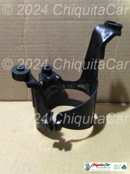 SUPORTE FILTRO COMBUSTIVEL MERCEDES Classe C (203)  [2000-2008]