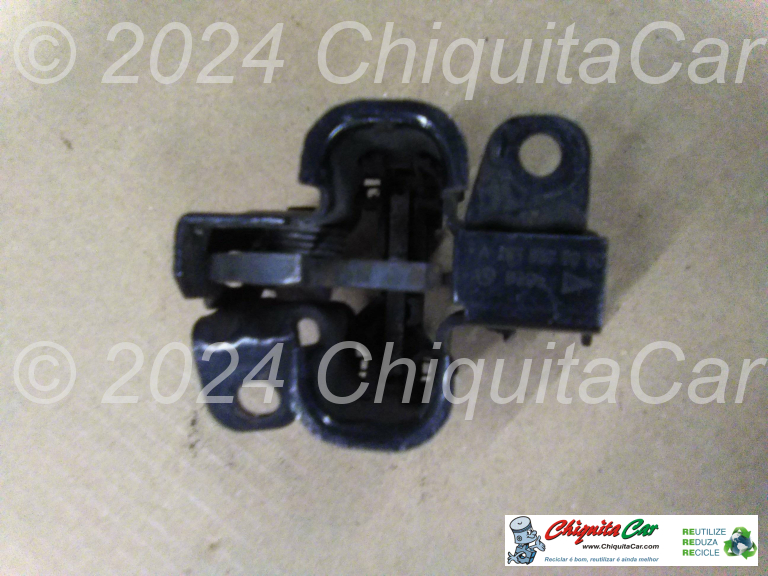 FECHO CAPOT (inferior) MERCEDES Classe C (203)  [2000-2008]