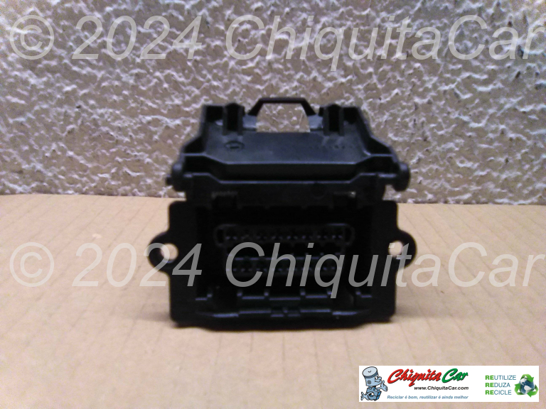 FICHA OBD MERCEDES 0