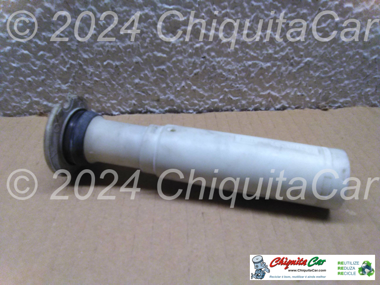 AVISADOR AGUA LIMPA PARA BRISAS MERCEDES 124 [1984-1995]