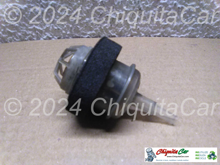 FILTRO VACUO MERCEDES 0