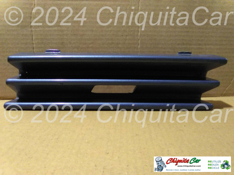 GRELHA PARA CHOQUES FRENTE Dta MERCEDES Classe S (140)  [1991-1999]