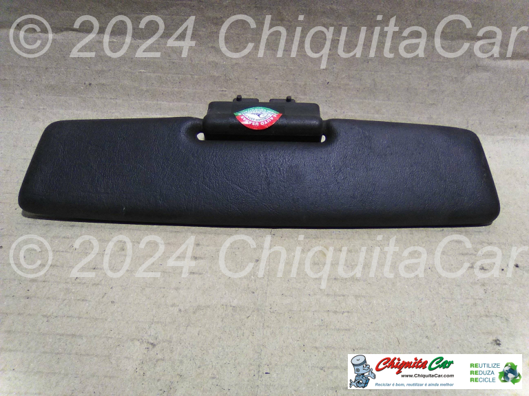 PALA SOL CENTRO MERCEDES 124 [1984-1995]