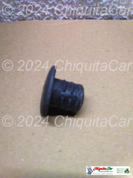 TAMPA FURO MACACO MERCEDES Classe E (211)  [2002-2009]