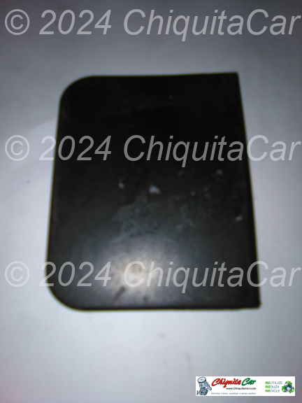 TAMPA COBERTURA MALA MERCEDES Classe E (211)  [2002-2009]