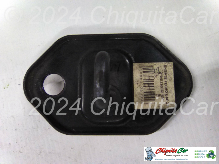 ENGATE FECHO CAPOT MERCEDES Classe E (210)  [1995-2008]