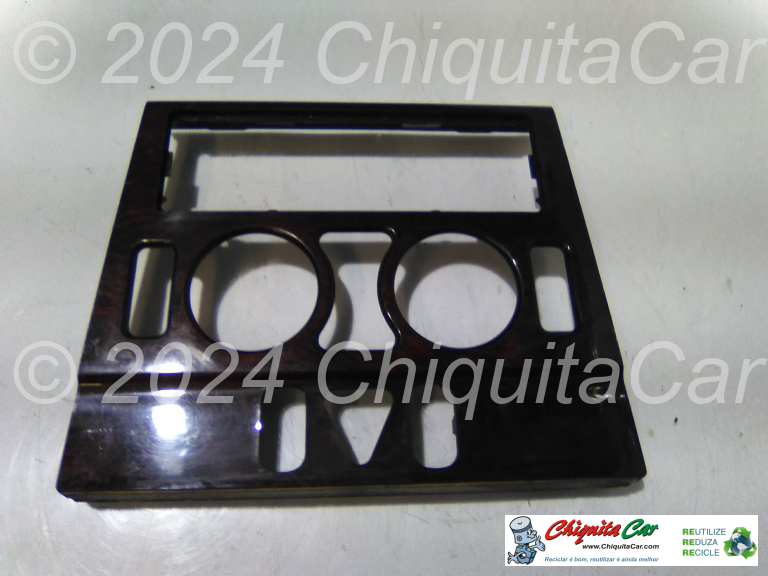 PLACA CONSOLA VERTICAL MERCEDES Classe C (202) 