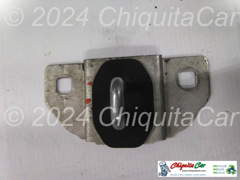 ENGATE FECHO TAMPA MALA MERCEDES Classe C (204) 