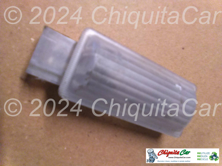 LUZ MALA  MERCEDES Classe S (220)  [1998-2005]